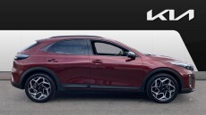 Kia Xceed 1.0T GDi ISG 113 GT-Line 5dr DCT Petrol Hatchback